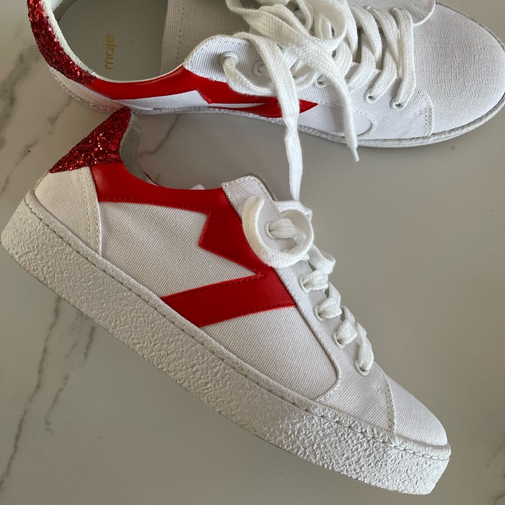 Maje sneakers